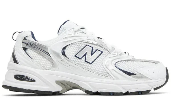 New Balance 530 'White Natural Indigo' kids