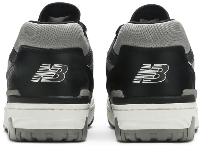 New Balance 550 'Grey Black'