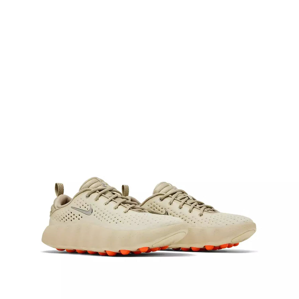 Nike Mind 002 sneaker in the Beige colorway