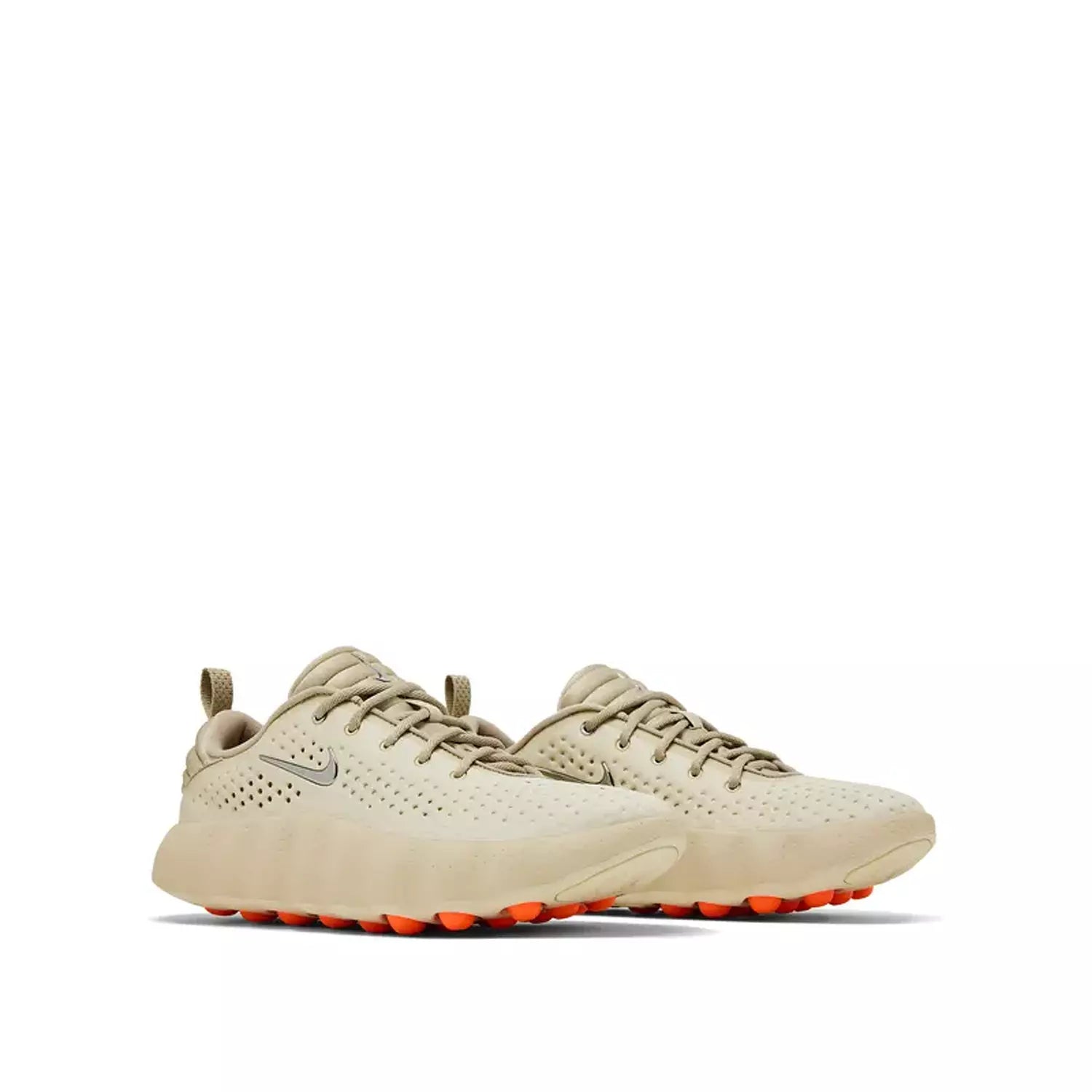 Nike Mind 002 sneaker in the Beige colorway