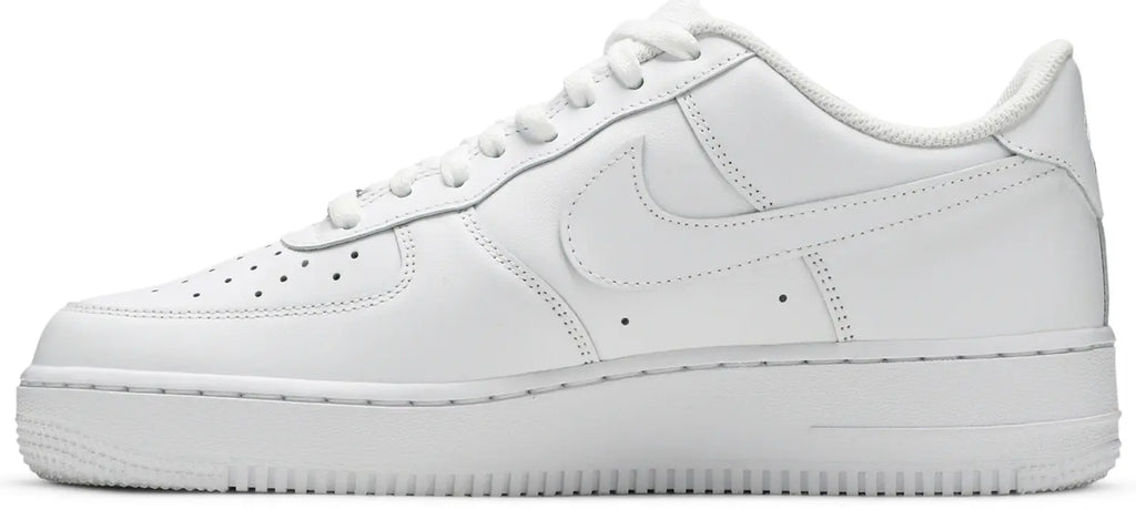 Air Force 1 '07 'Triple White'