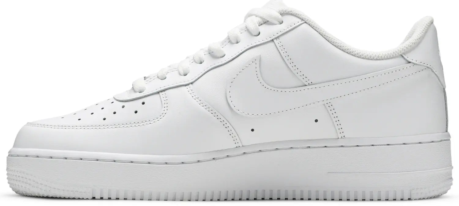 Air Force 1 '07 'Triple White'