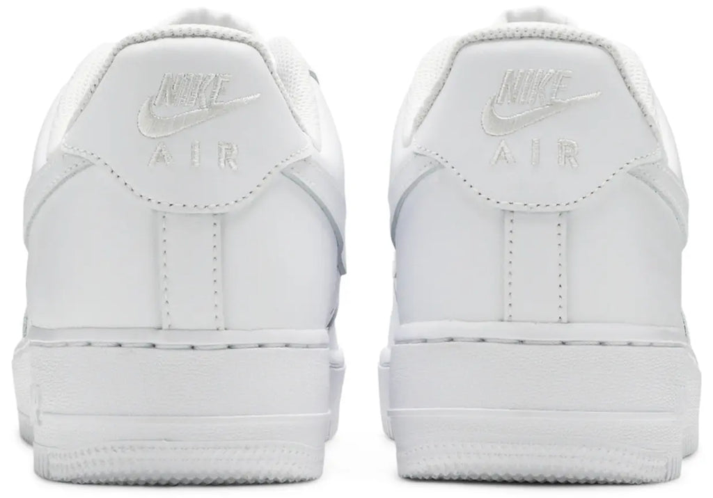 Air Force 1 '07 'Triple White'