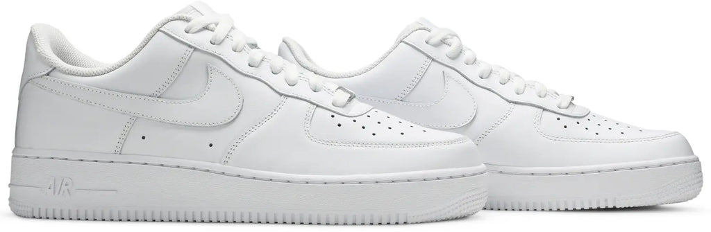 Air Force 1 '07 'Triple White'