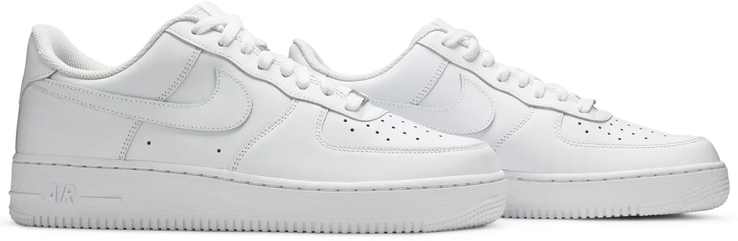 Air Force 1 '07 'Triple White'