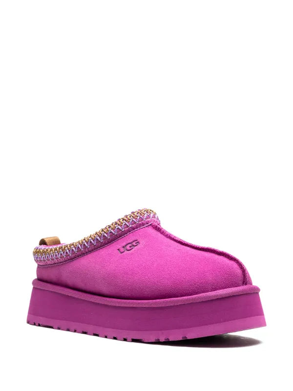 UGG Tazz ll Dark Pink