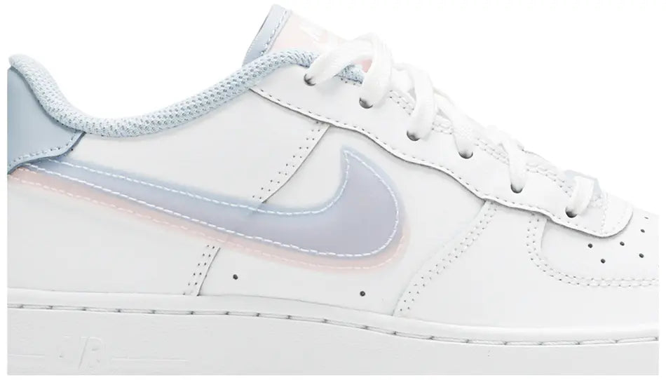 Air Force 1 LV8 PS 'Double Swoosh'