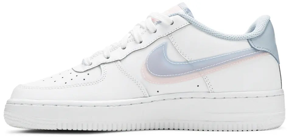 Air Force 1 LV8 PS 'Double Swoosh'