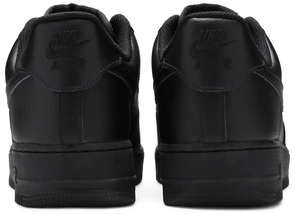 Air Force 1 '07 'Triple Black'