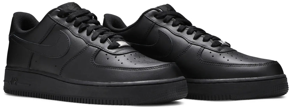 Air Force 1 '07 'Triple Black'
