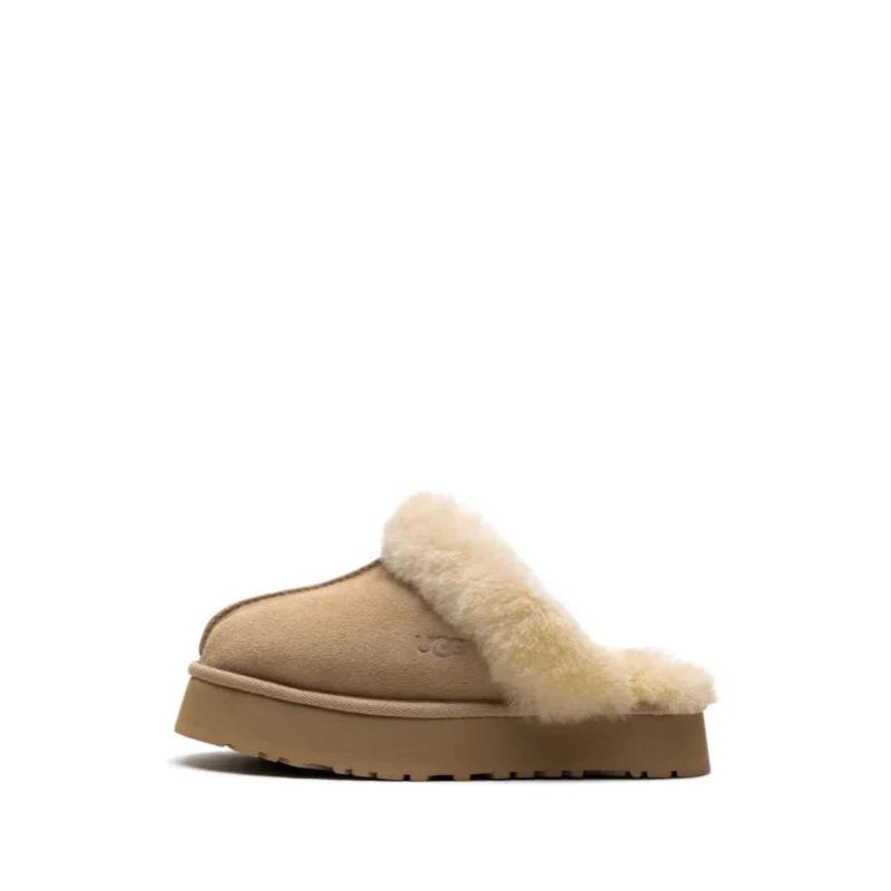 UGG Disquette slippers sand