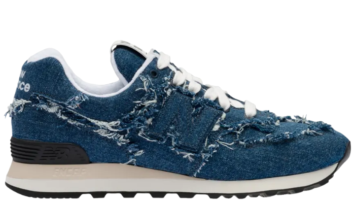 Miu Miu x Wmns 574 'Denim'