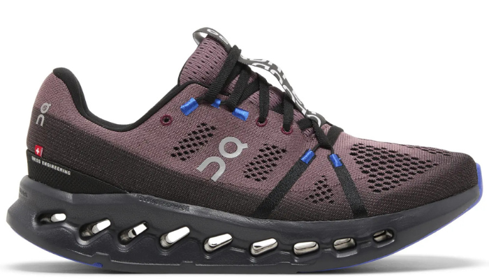 On Running Cloudsurfer ‘Black Cobalt’