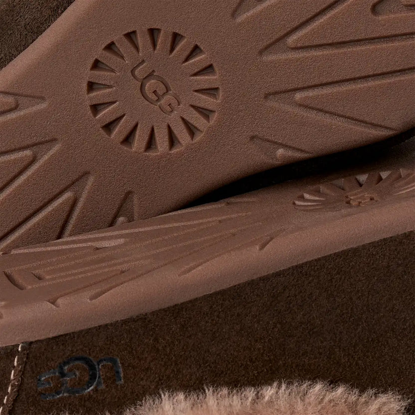 UGG Ansley Mule Dusted Cocoa