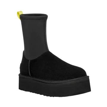 UGG Classic Dipper Boot – Black