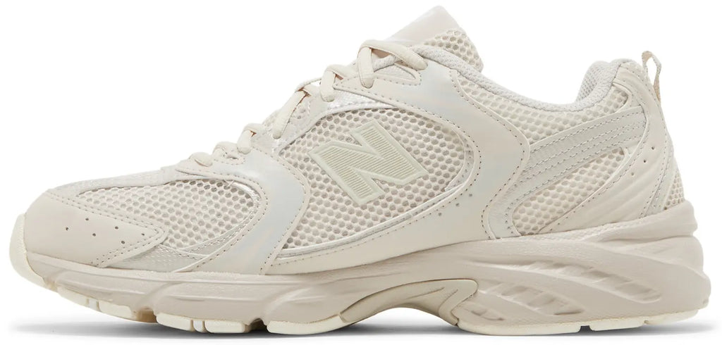 530 'Moonbeam Sea Salt'