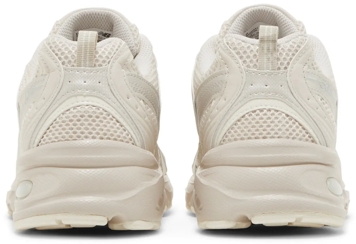 530 'Moonbeam Sea Salt'