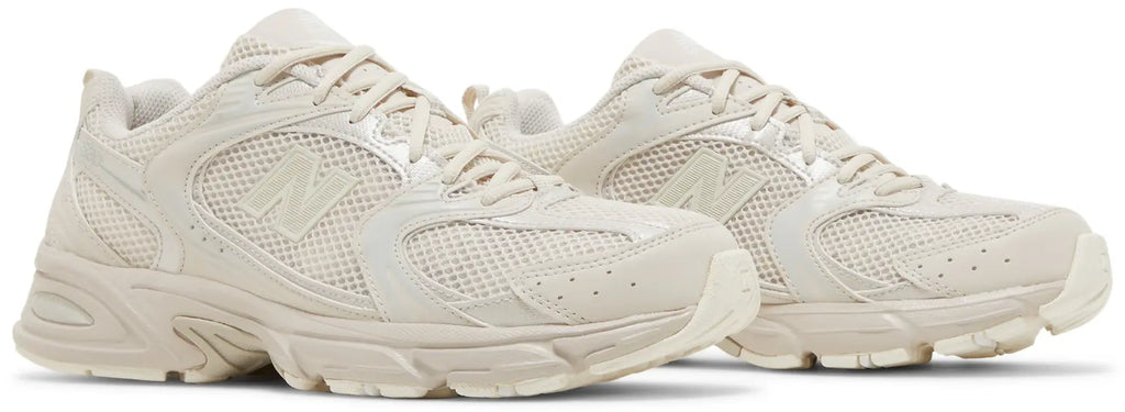 530 'Moonbeam Sea Salt'