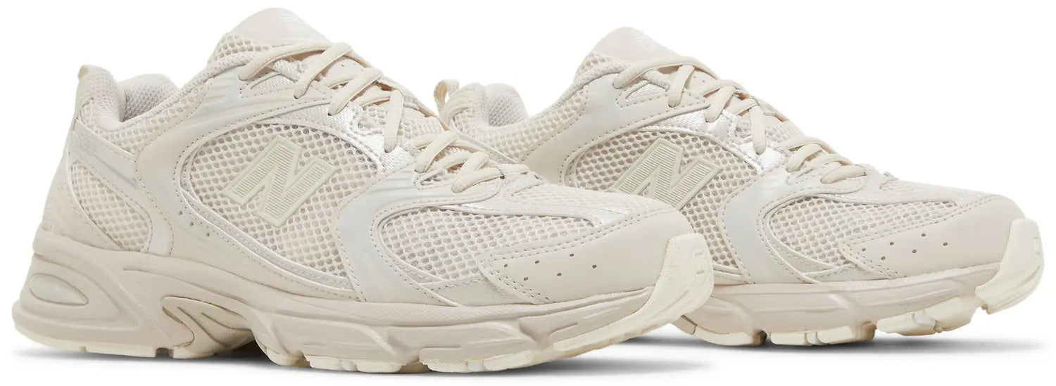 530 'Moonbeam Sea Salt'