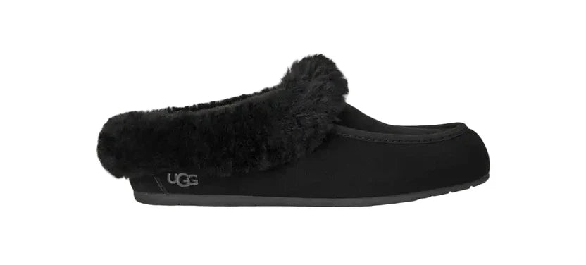 UGG Ansley Mule Black