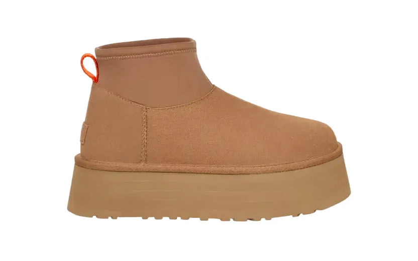 UGG Classic Mini Dipper Puffer Boots