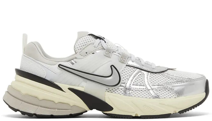 V2K Run 'Summit White'