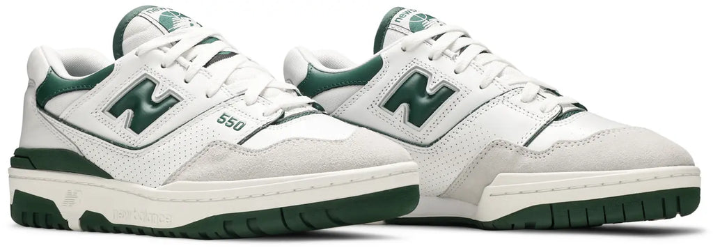 550 'White Green'