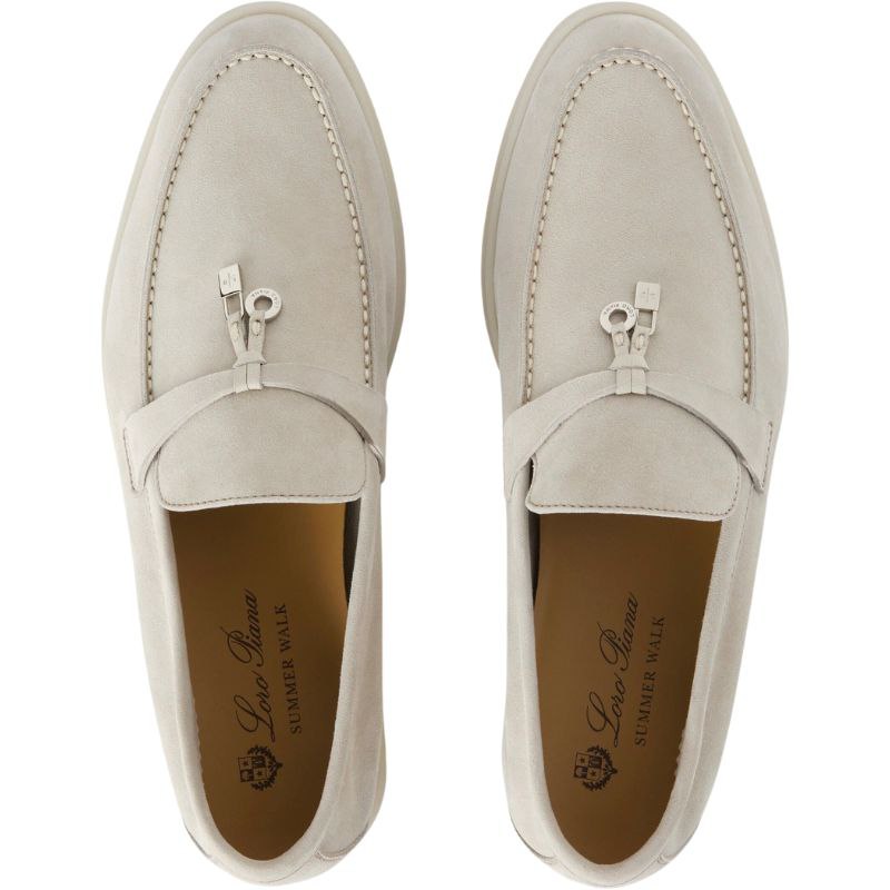 Summer Charms Walk Loafer