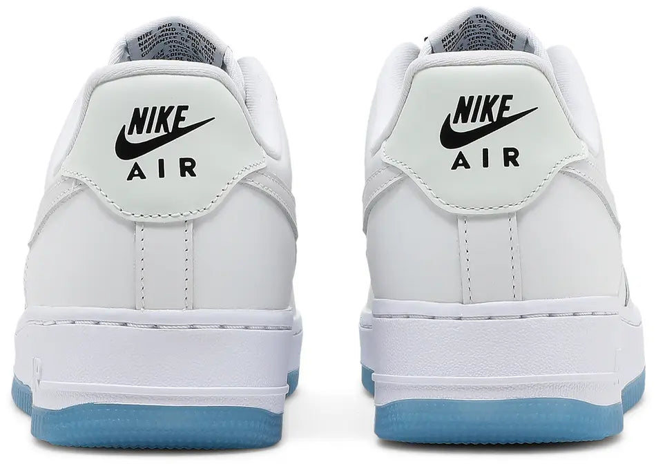 Air Force 1 '07 LX 'UV Reactive'