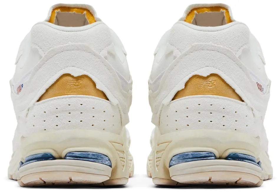New Balance 2002R – Protection Sea Salt