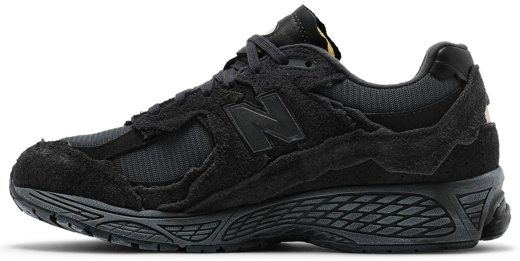 2002R 'Protection Pack - Phantom'