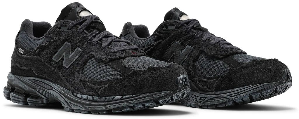 2002R 'Protection Pack - Phantom'