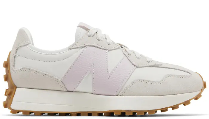 New Balance 327 'Moonbeam December Sky'