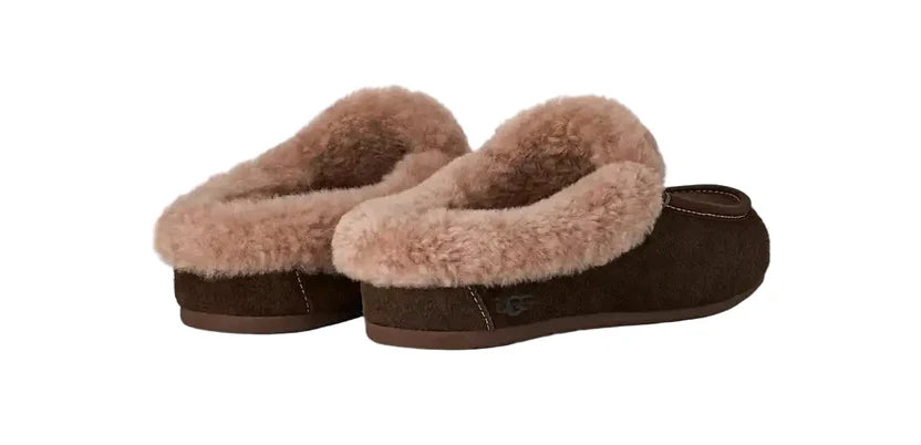 UGG Ansley Mule Dusted Cocoa