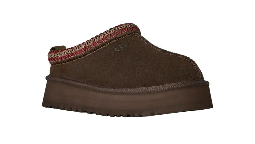 UGG Tazz ll Dusted Cocoa