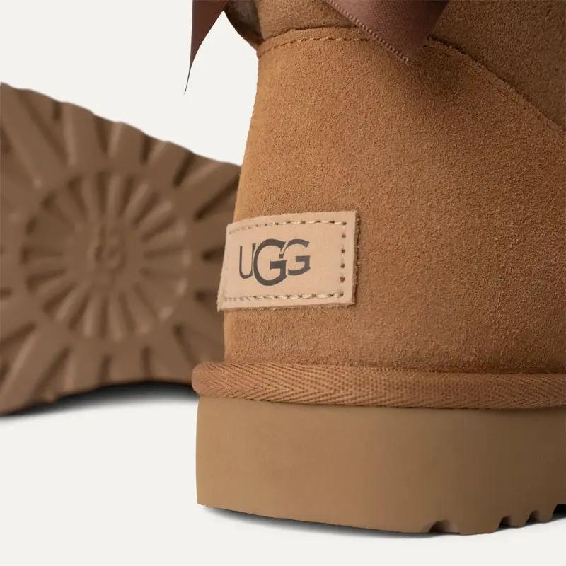 Ugg Mini Bailey Bow