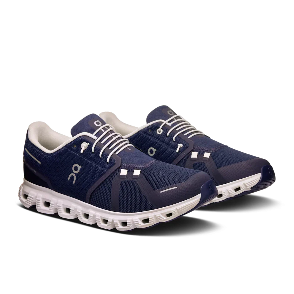 ON Cloud 6 'Midnight White'