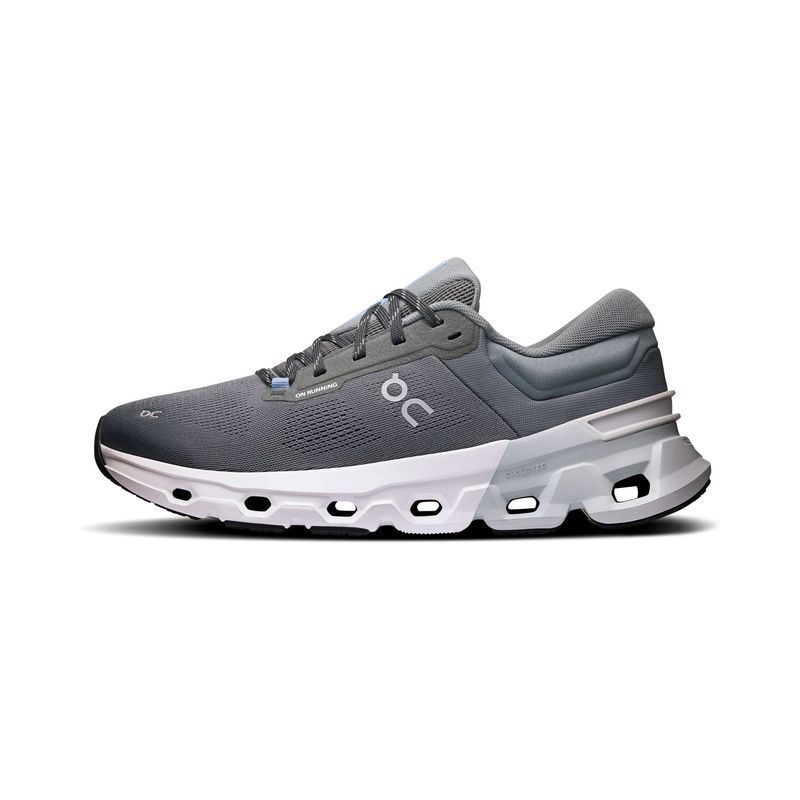 Cloudflyer 5 'Stone Glacier'