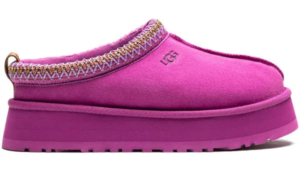 UGG Tazz ll Dark Pink