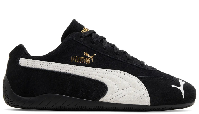 Puma x Open Yy Speedcat ‘Black Shadow Grey’
