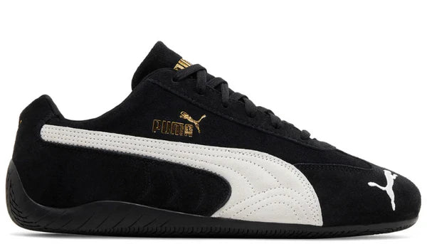Speedcat OG 'Black White'