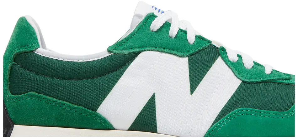 New Balance 327 'Varsity Green'