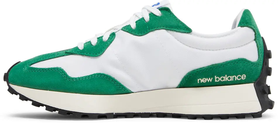 New Balance 327 'Varsity Green'