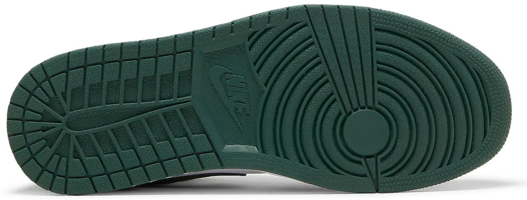 Air Jordan 1 Low 'Green Toe'