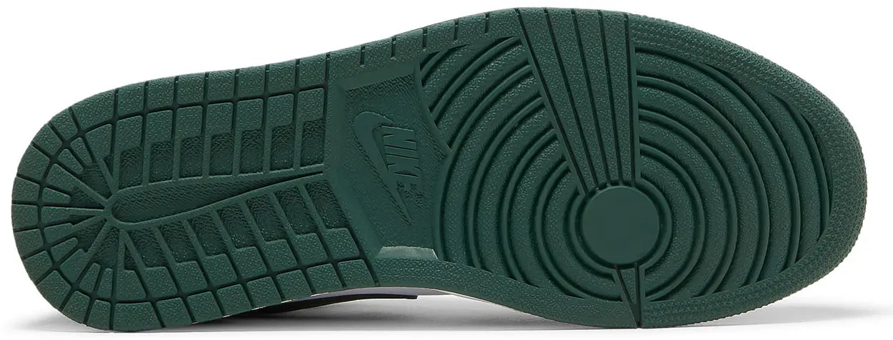 Air Jordan 1 Low 'Green Toe'
