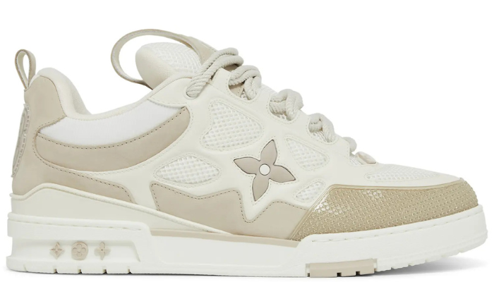 Louis Vuitton Skate Sneaker 'Beige'