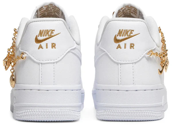 Wmns Air Force 1 '07 LX 'Lucky Charms'