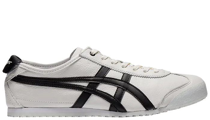 Mexico 66 'White Black' 2024