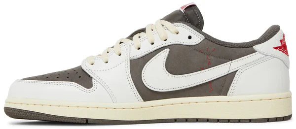 Jordan 1 Retro Low OG SP Fragment x Travis Scott