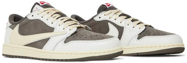 Jordan 1 Retro Low OG SP Fragment x Travis Scott